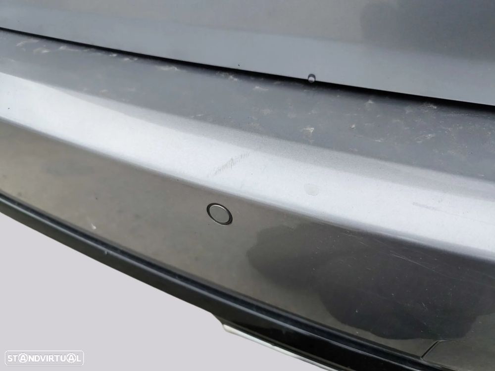 Peugeot 308 SW - 15