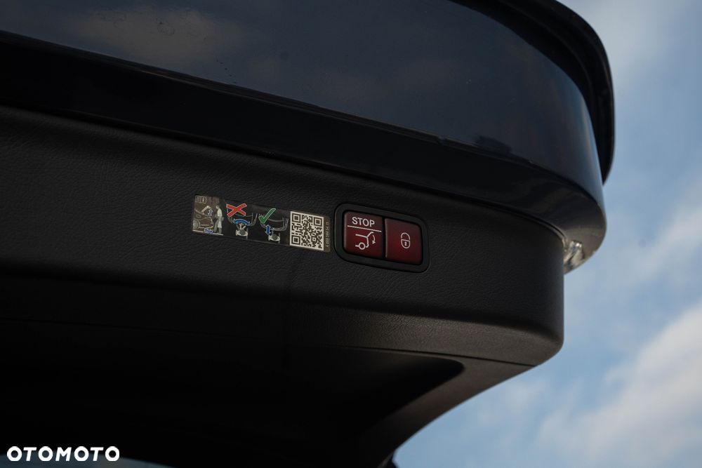 Mercedes-Benz EQS 450 108.4kWh 4-Matic - 33