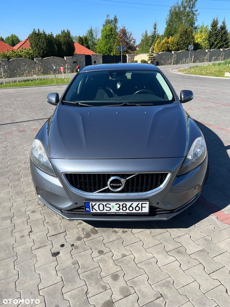 Volvo V40 D2 Kinetic - 5