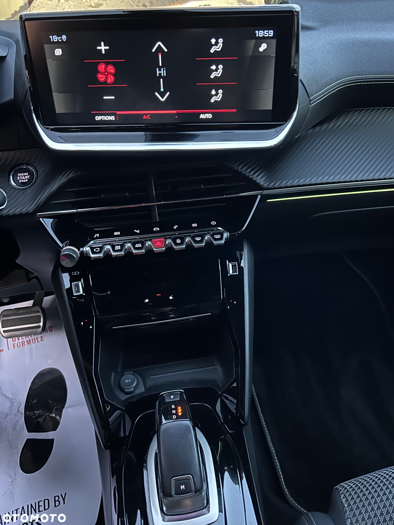 Peugeot 2008 BlueHDi 130 EAT8 GT - 15