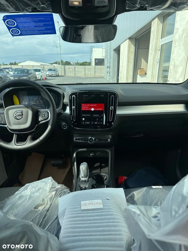 Volvo XC 40 B3 Core - 7