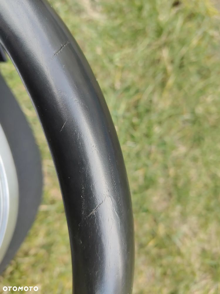 MERCEDES W204 W212 Lift Kierownica Łopatki Oryginał - 6