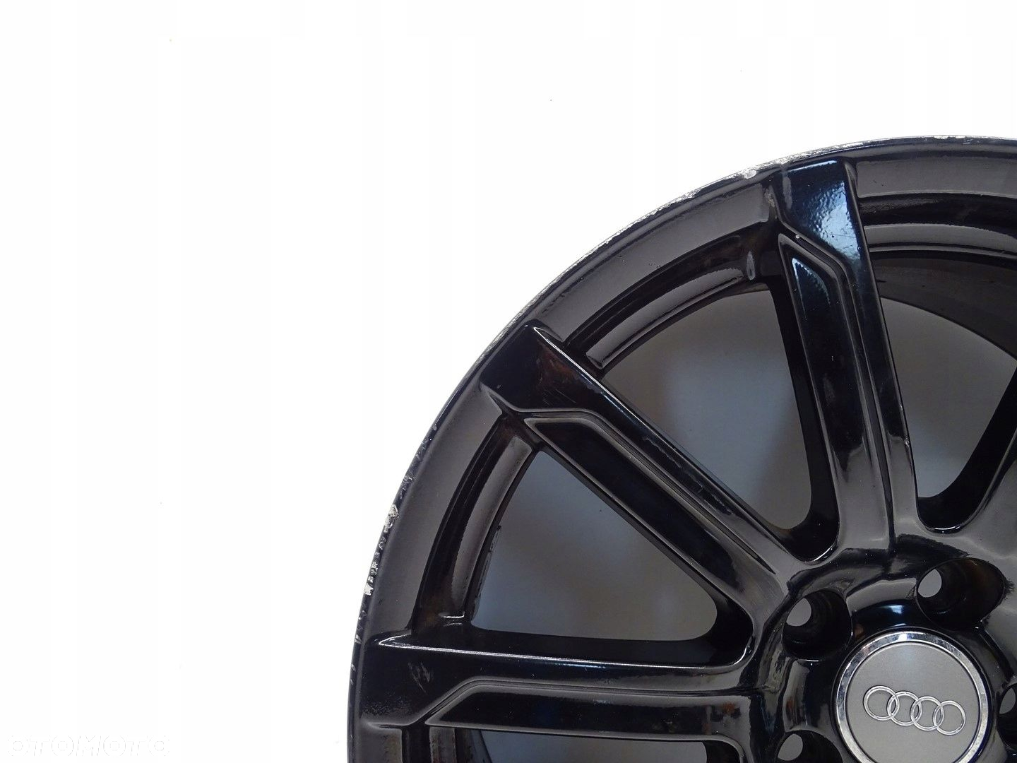 FELGA KOŁO ALUFELGA R18 AUDI A4 B8 A5 8T Q5 8R 5X112 8.5J ET29 8T0601025CF - 7