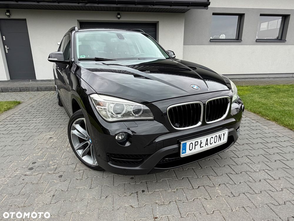 BMW X1 - 10