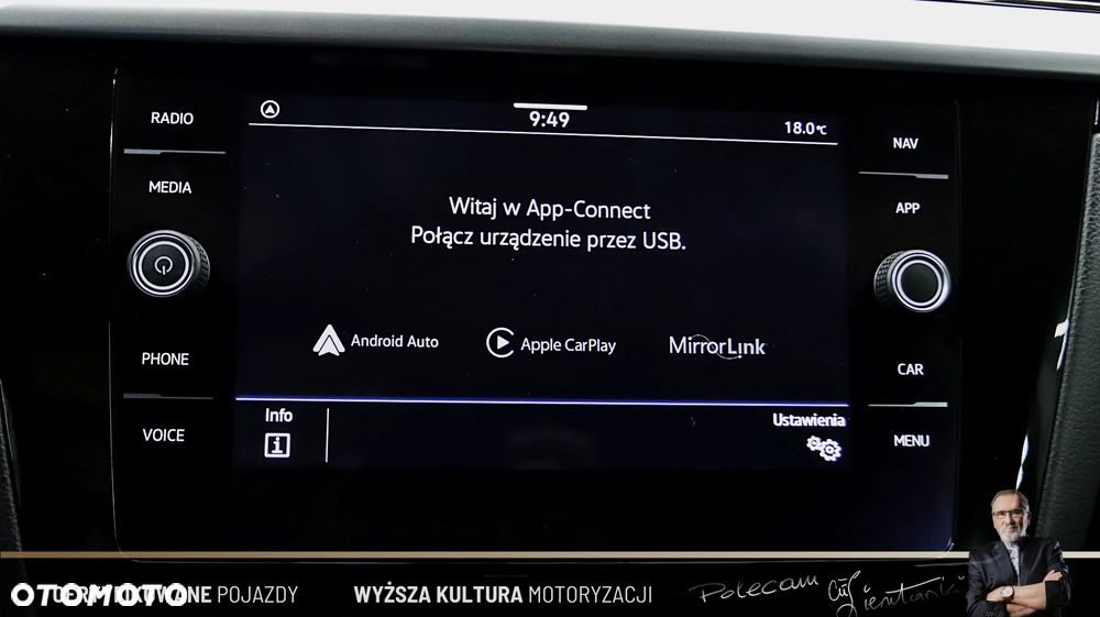 Volkswagen Arteon 2.0 TSI Elegance DSG - 23
