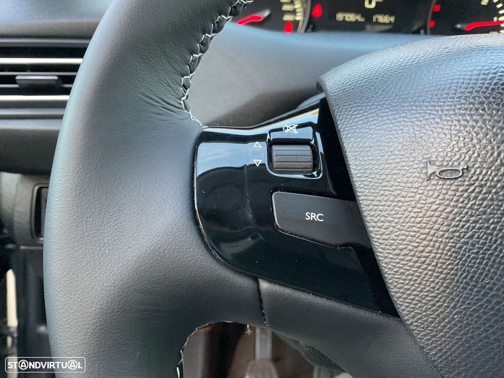 Peugeot 308 SW 1.6 BlueHDi Access - 38