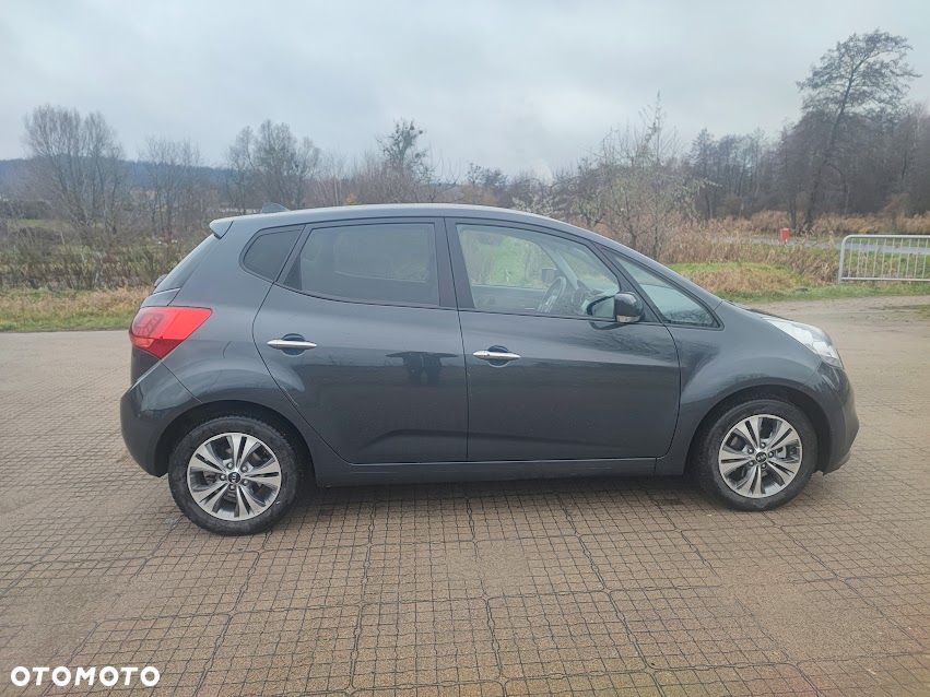 Kia Venga 1.6 Business Line - 7