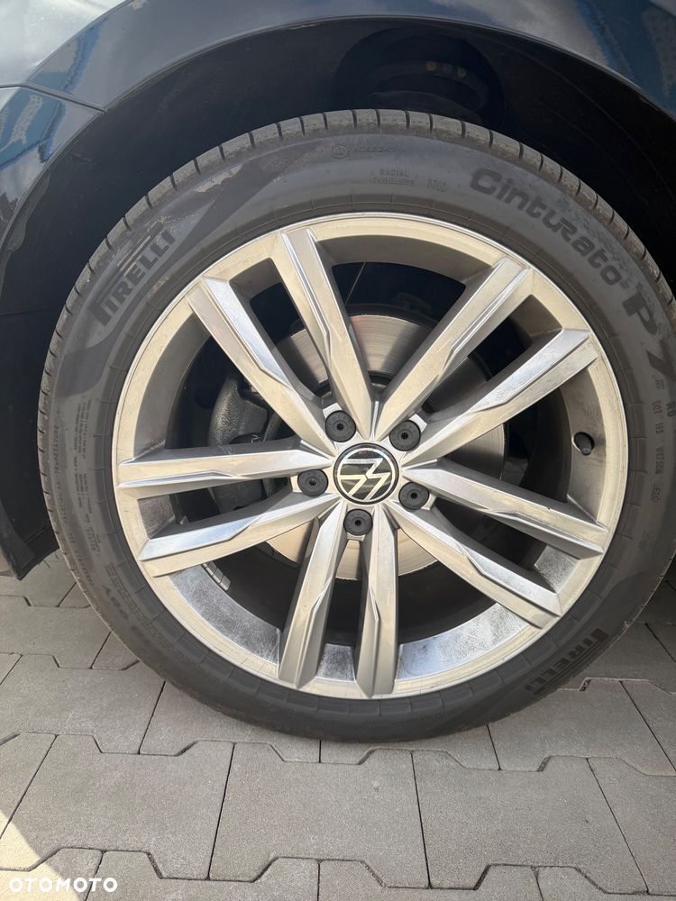 Volkswagen Passat 2.0 TDI BMT SCR 4Mot Highline DSG7 - 20