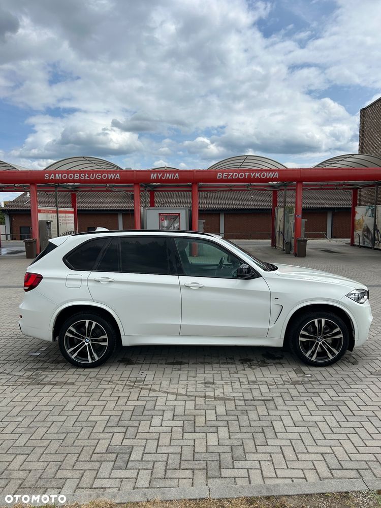 BMW X5 M - 6