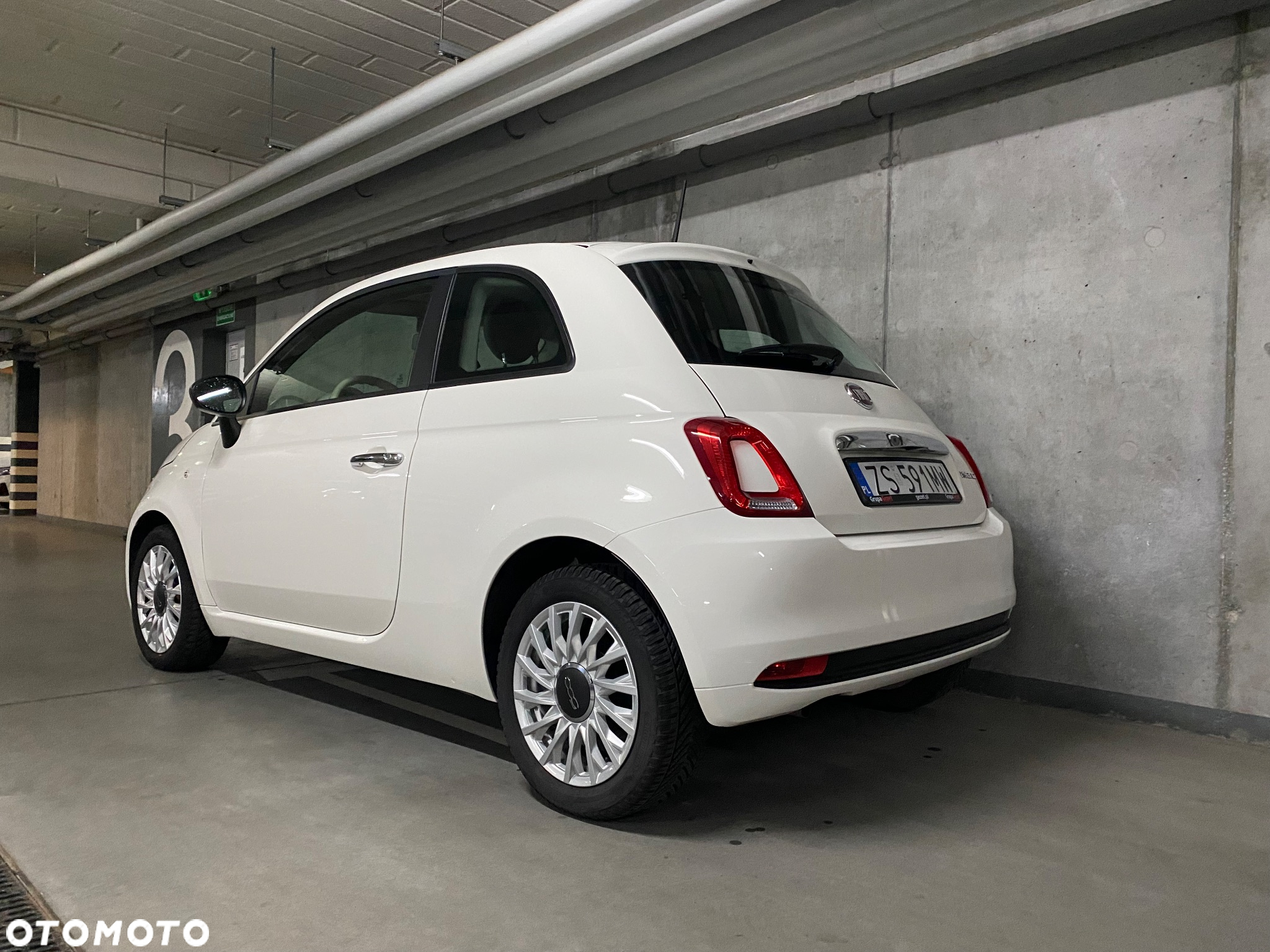 Fiat 500 - 10