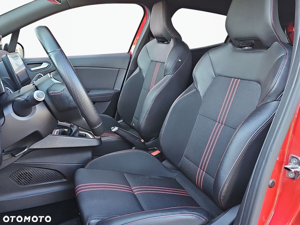 Renault Clio 1.0 TCe R.S Line - 23