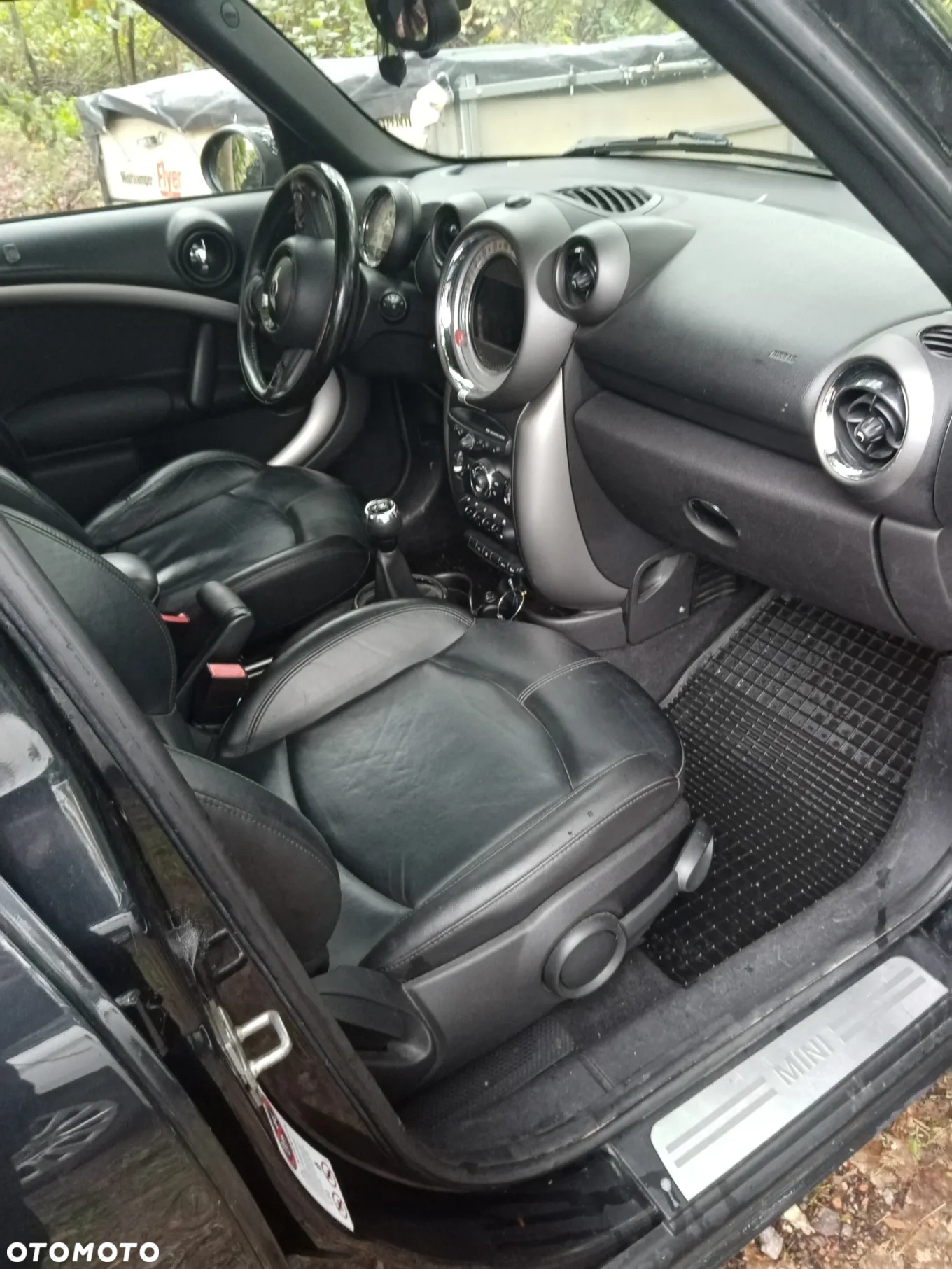 MINI Countryman Cooper D - 8