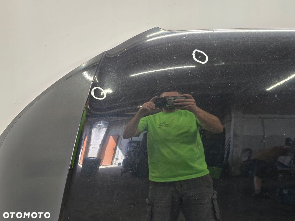 AUDI A4 B8 10R MASKA LZ9Y - 7