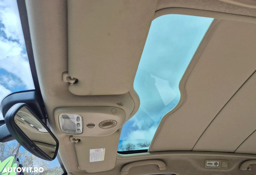 Peugeot 407 SW HDi 135 Automatik JBL - 9
