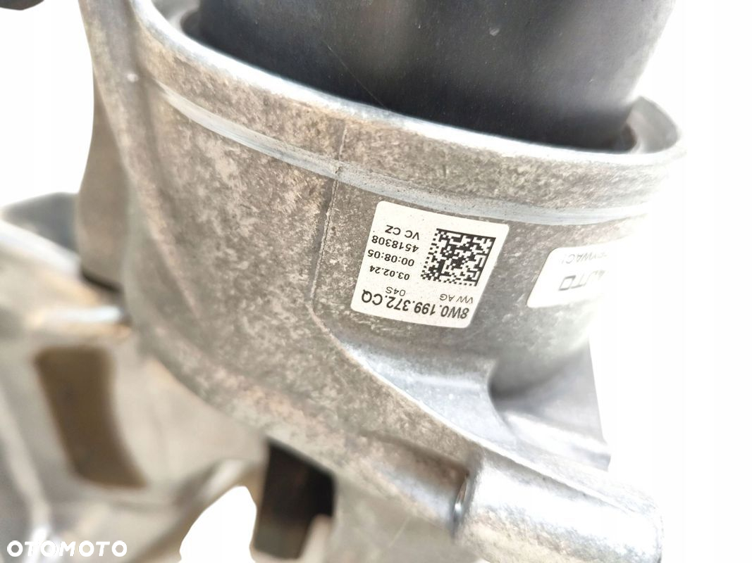 PODUSZKA SILNIKA PRAWA AUDI A4 B9 A5 F5 2.0 TFSI 8W0199372CQ - 4