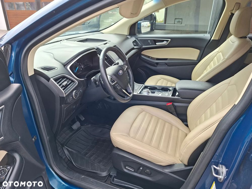 Ford Edge - 7