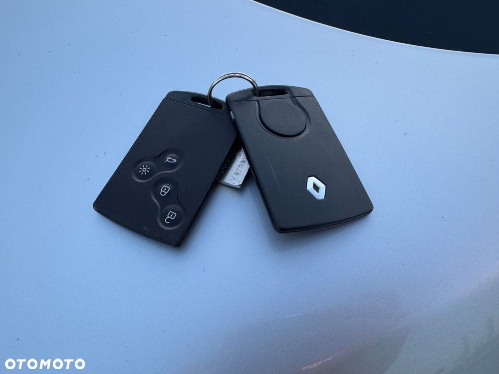 Renault Scenic 1.6 dCi Energy Bose Edition - 29