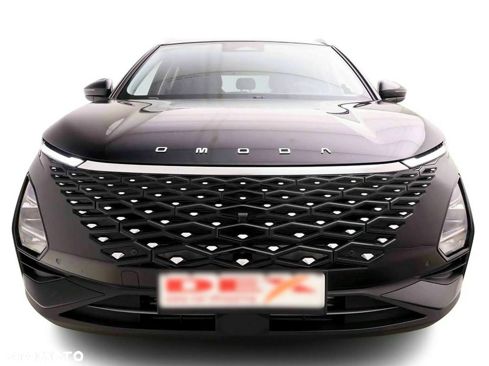 Omoda 5