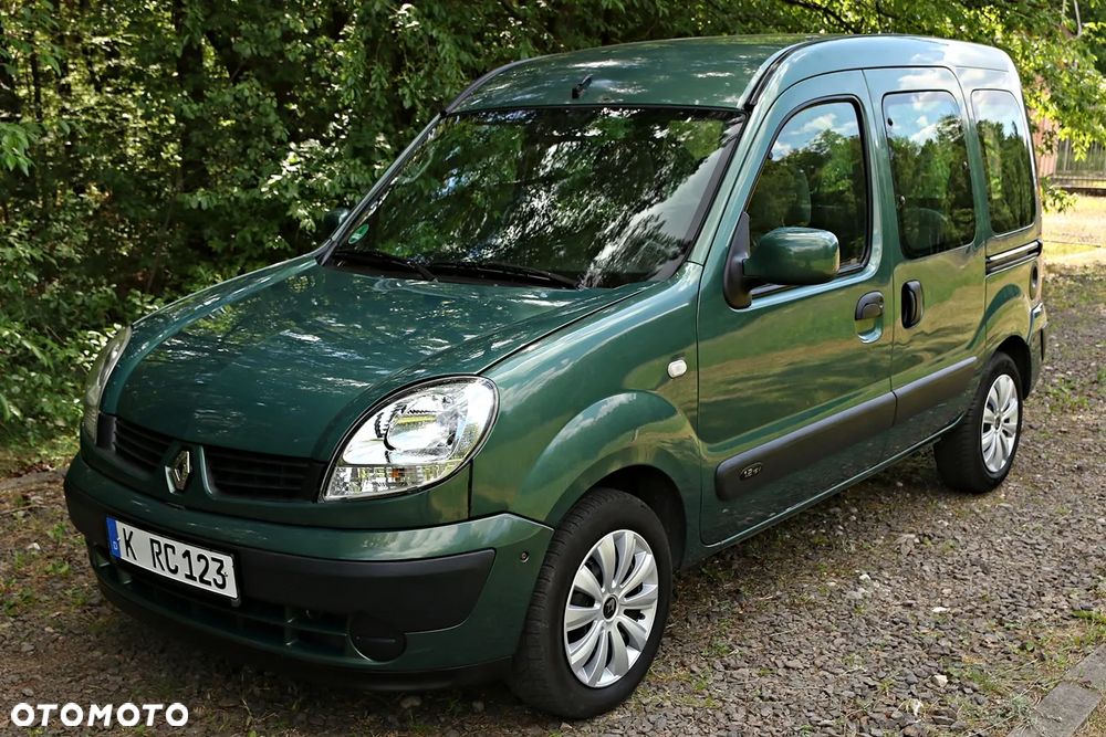 Renault Kangoo 1.2 16V Edition - 15