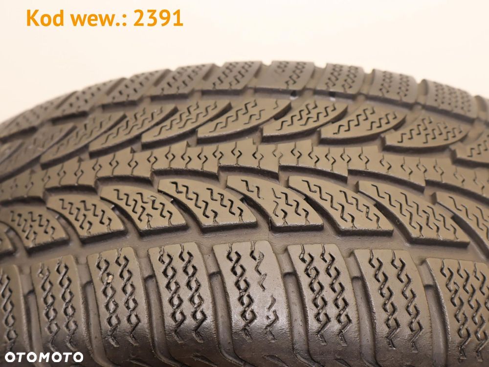 Minerva EcoWinter SUV - 225/60 R17 - 8