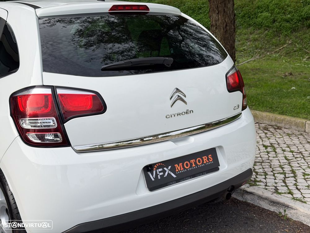 Citroën C3 1.2 PureTech Collection - 14