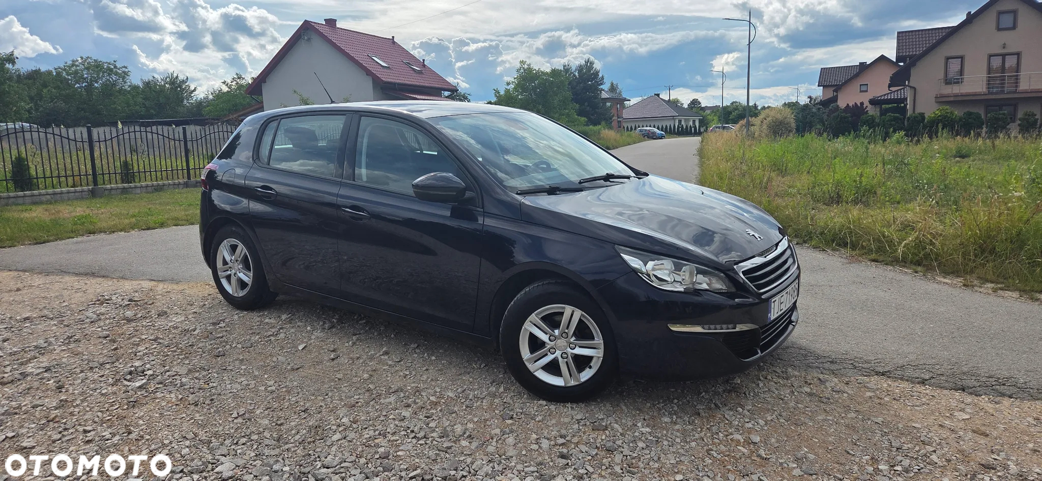 Peugeot 308 1.6 HDi Business Line - 3
