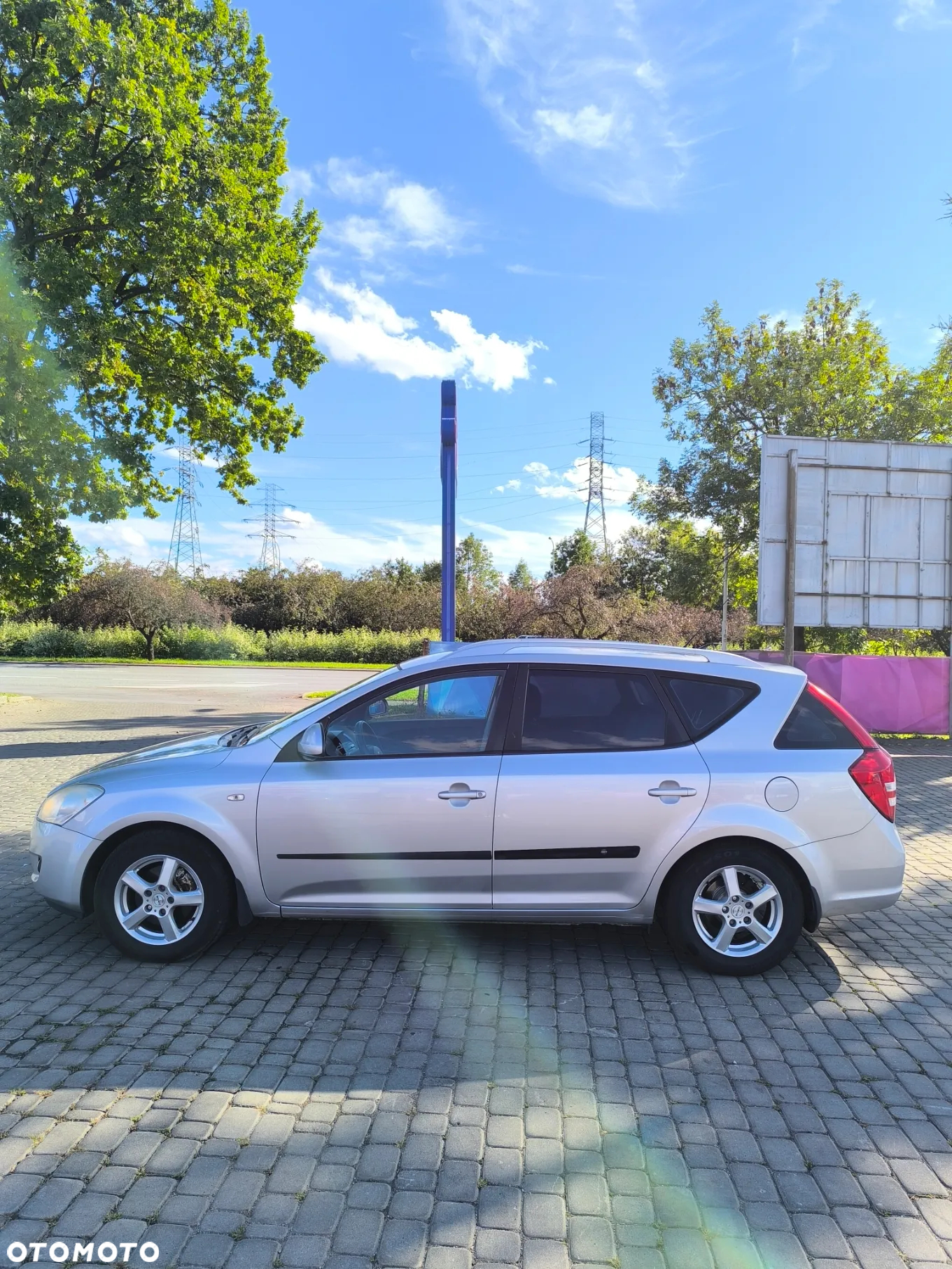 Kia Ceed - 2