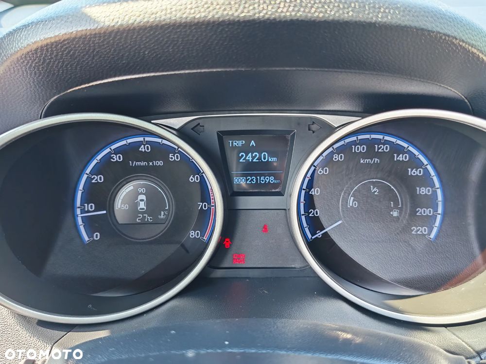 Hyundai ix35 2.0 2WD Comfort - 16