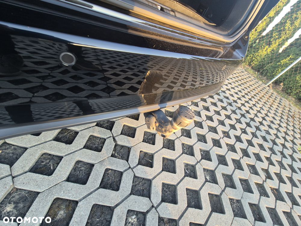 Volkswagen Golf GTD (BlueMotion Technology) DSG - 23