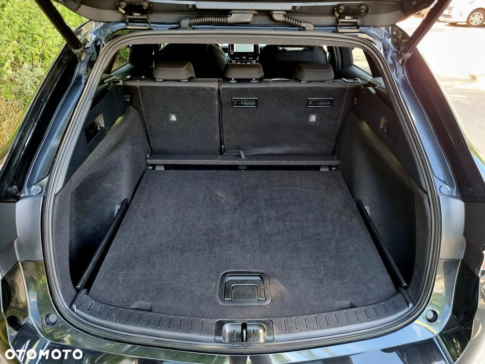 Toyota Corolla 1.8 Hybrid Active - 16