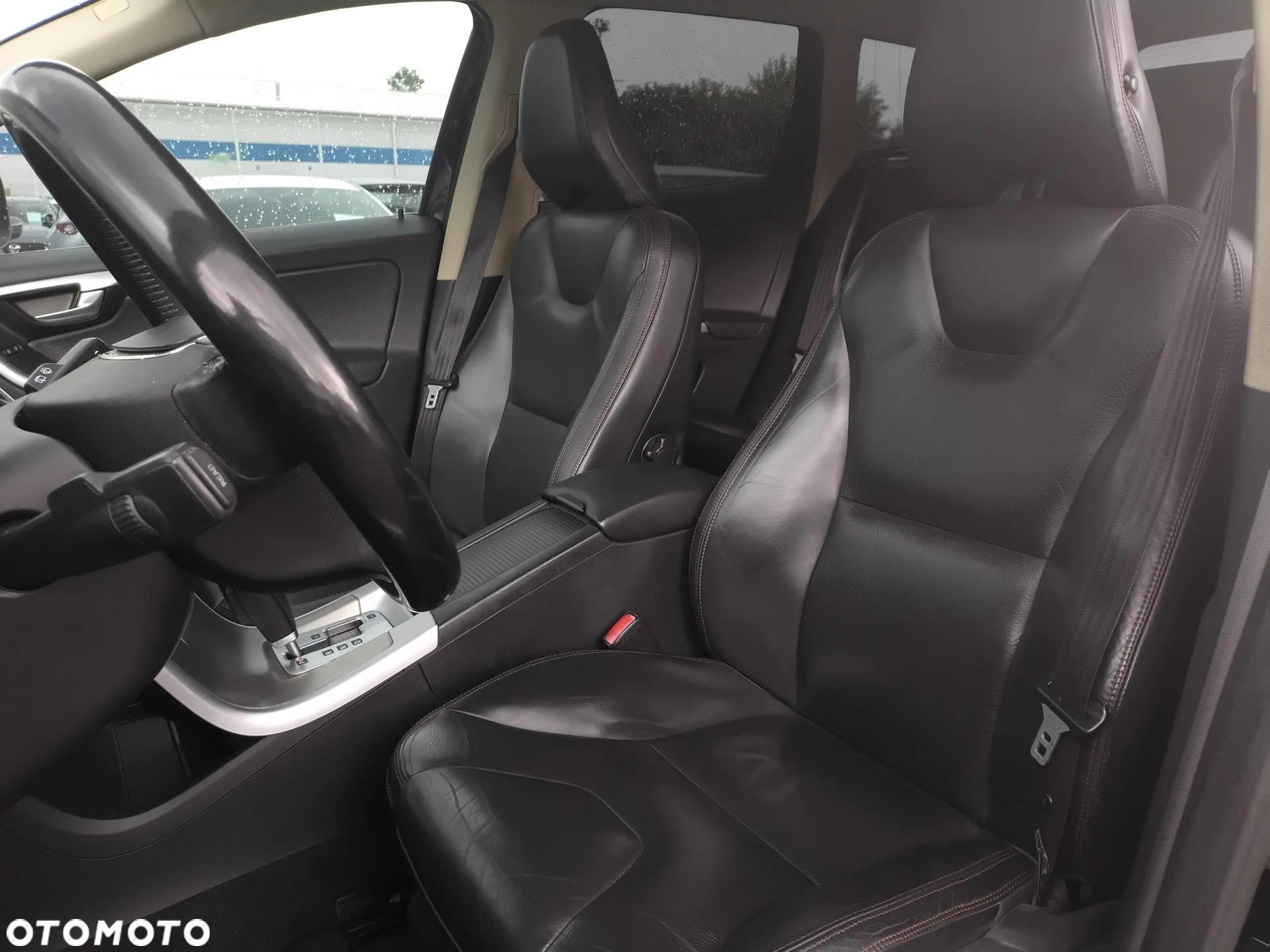 Volvo XC 60 D3 Summum - 21