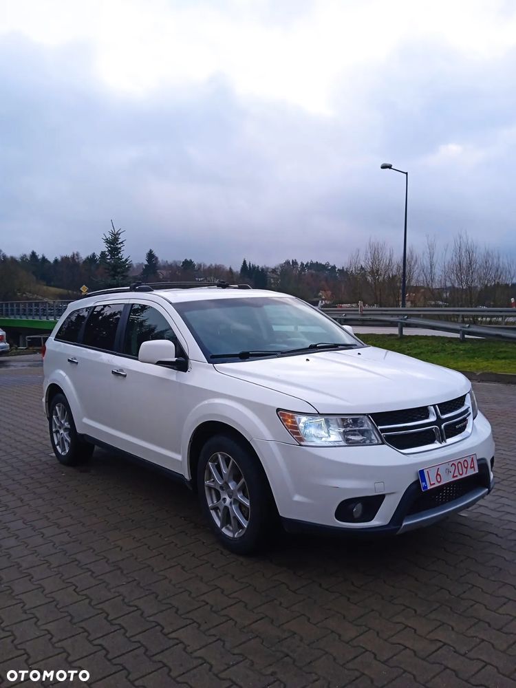 Dodge Journey - 2