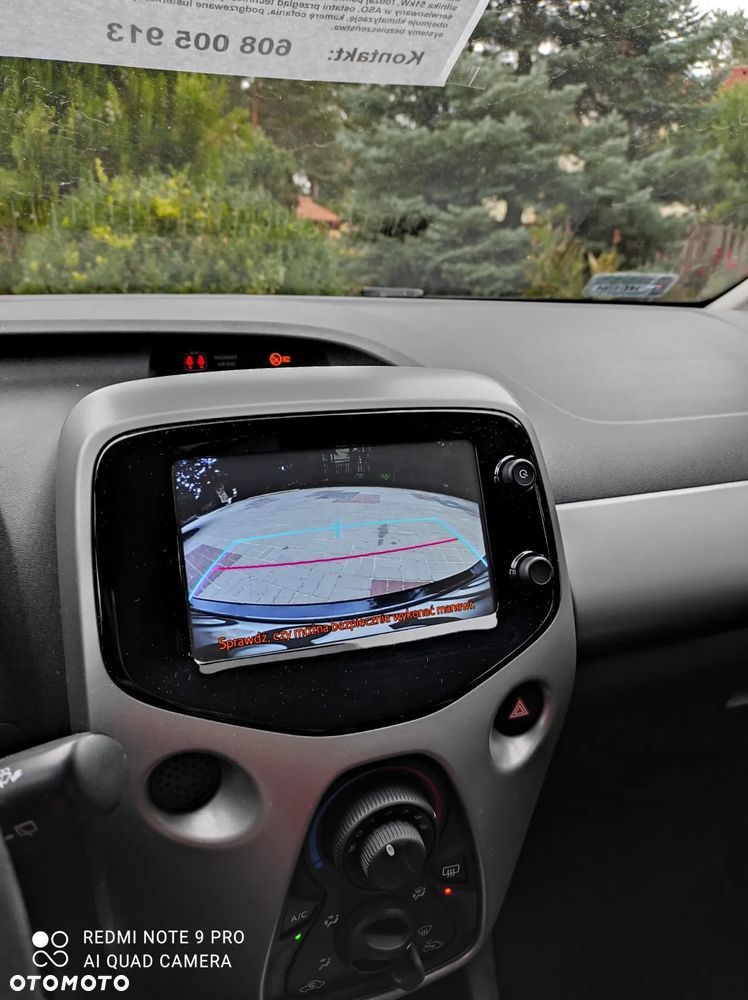 Toyota Aygo - 20
