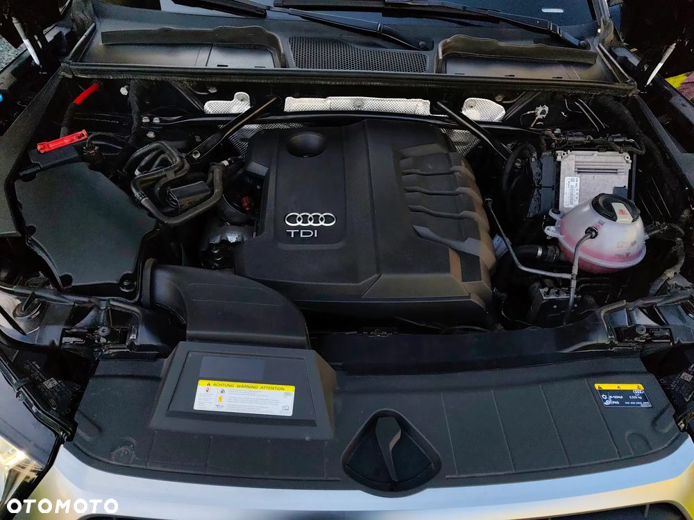 Audi Q5 35 TDI mHEV S tronic - 31