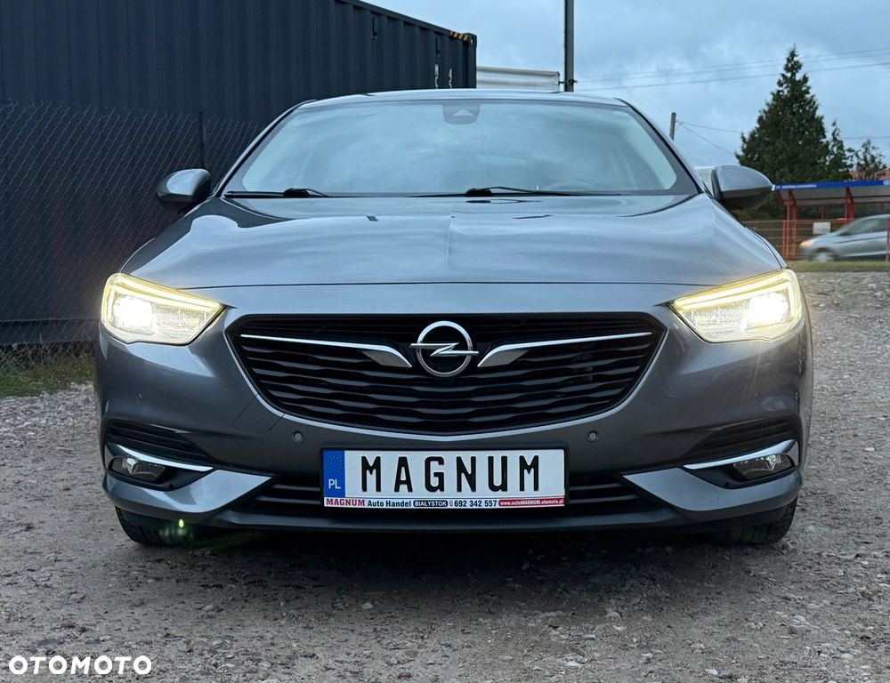 Opel Insignia 1.5 Direct InjectionTurbo Dynamic - 24