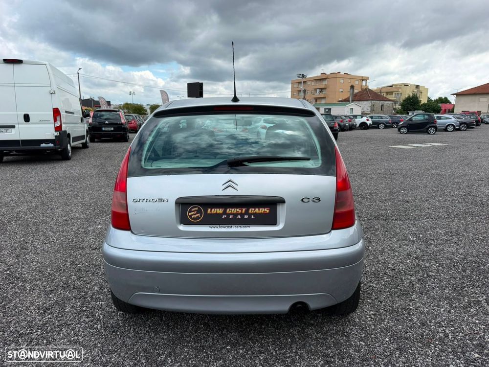 Citroën C3 1.1 SX Pack - 11