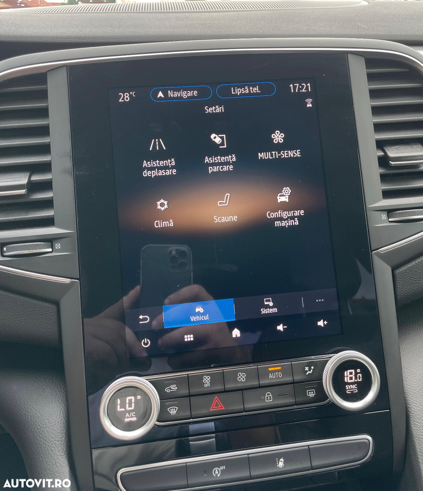 Renault Talisman Grandtour BLUE dCi 160 EDC INTENS - 34