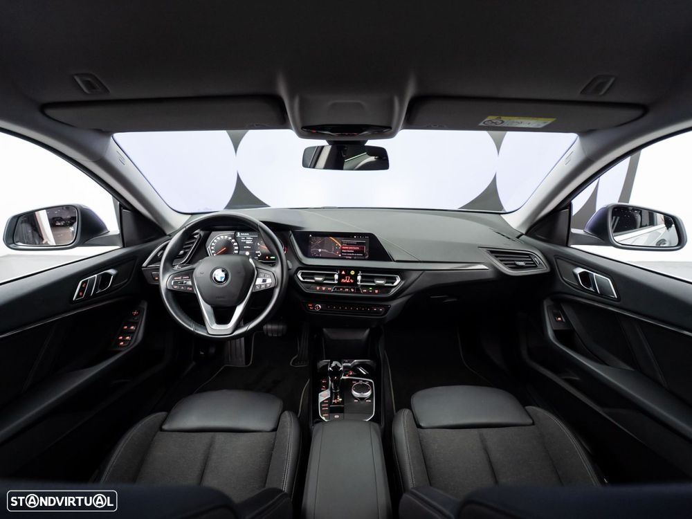 BMW 216 Gran Coupé d Line Sport - 13