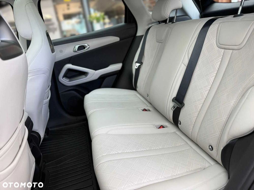 BYD Atto 2 45kWh Boost - 10