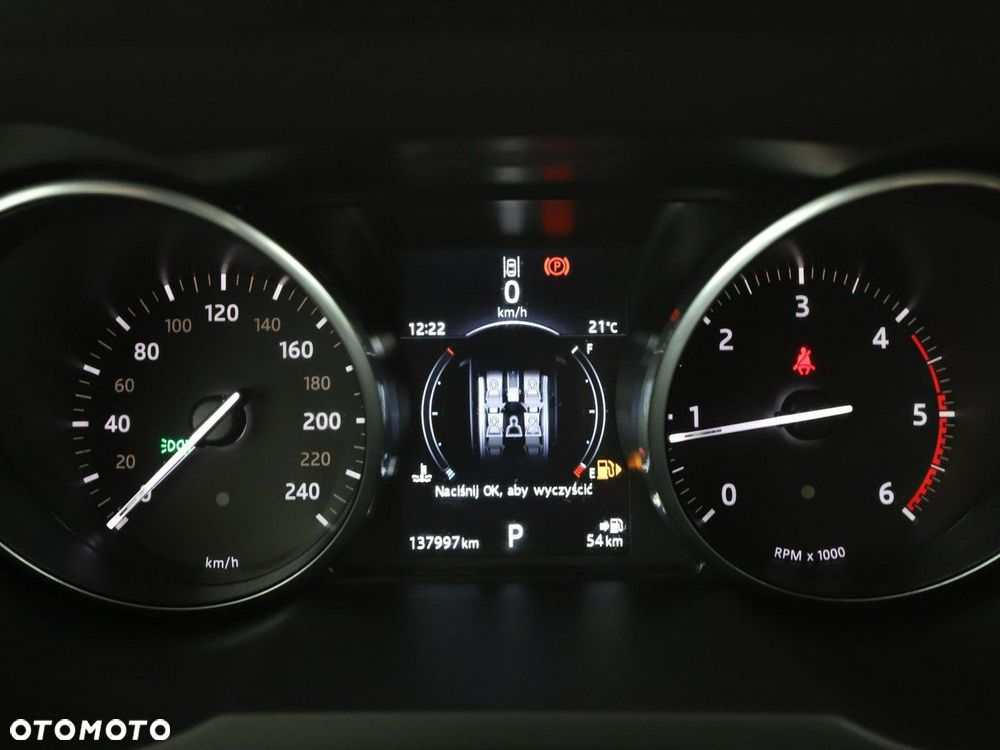 Land Rover Range Rover Evoque 2.0TD4 SE - 23