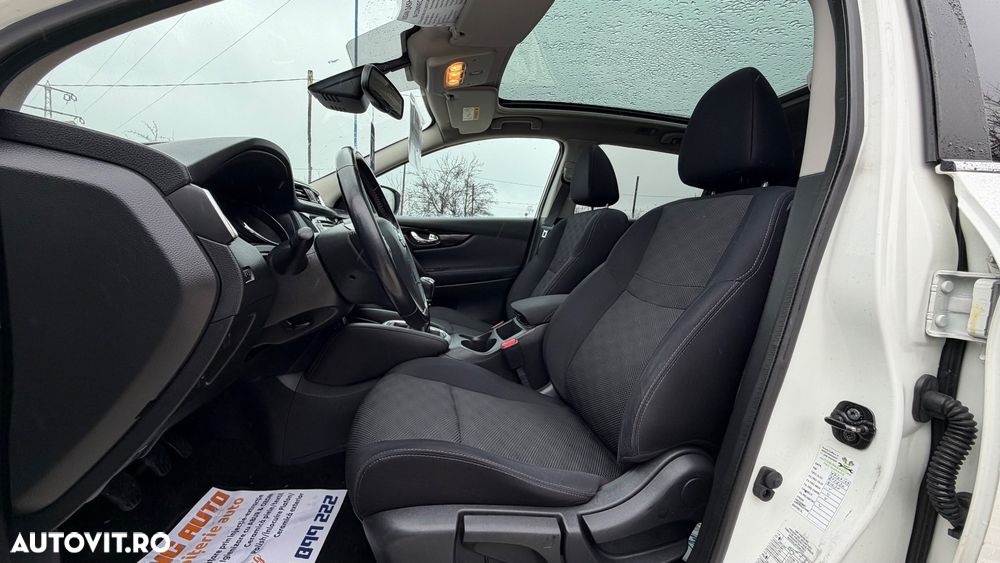 Nissan Qashqai 1.5 DCI N-Connecta - 5