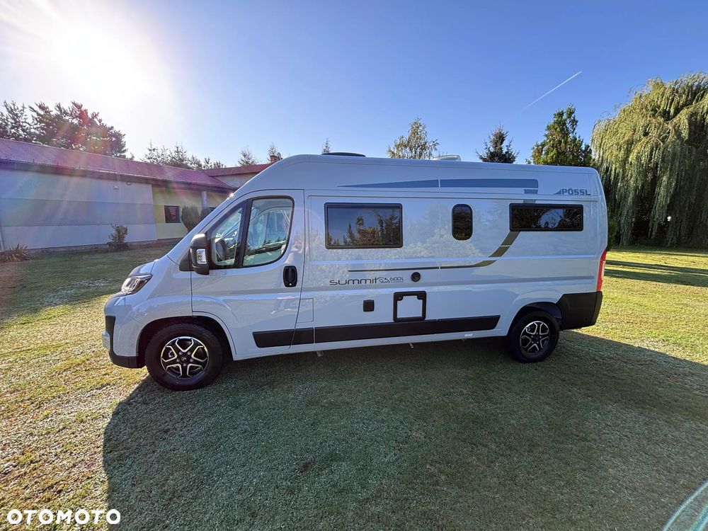 Possl Summit Shine 600 LE - 3