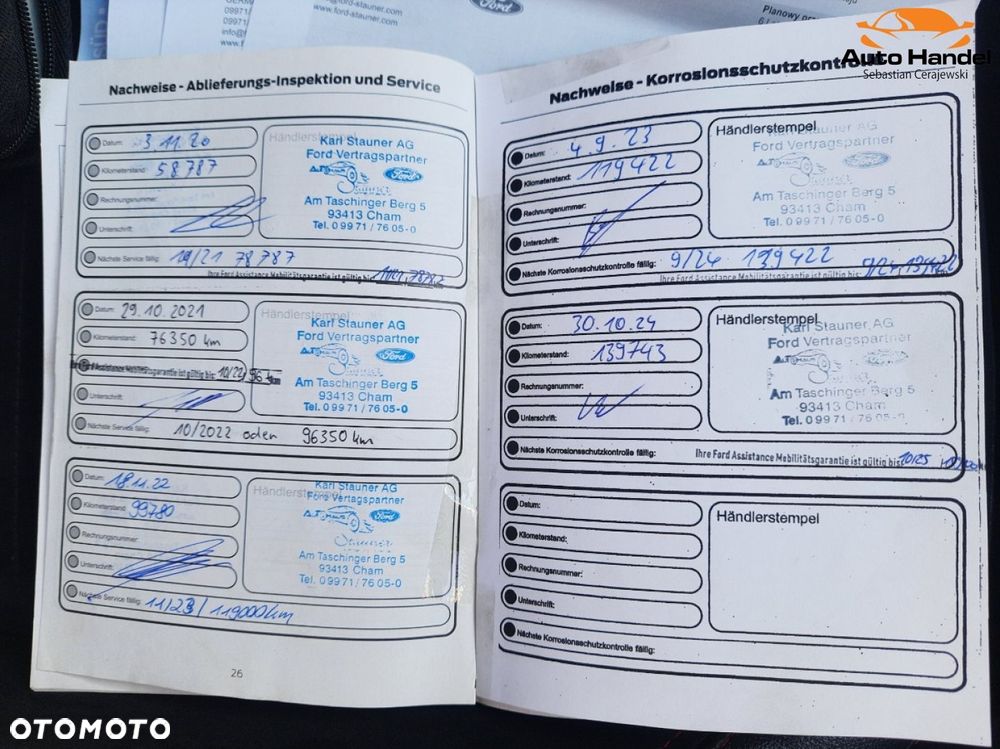 Ford Kuga 1.5 EcoBoost 2x4 ST-Line - 7