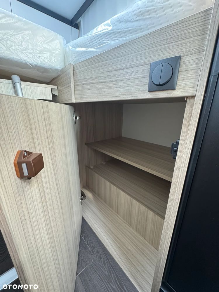 Sun Living by Adria S 72DL Trail - 28