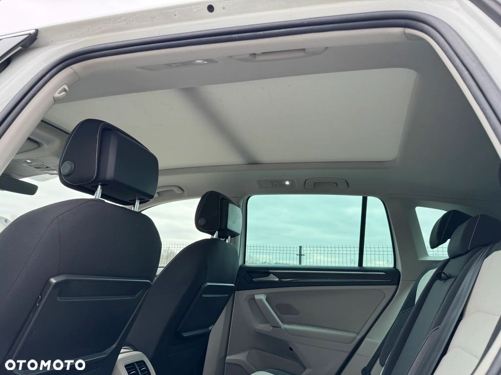 Volkswagen Tiguan 2.0 TDI BMT SCR 4Mot Highline DSG - 20