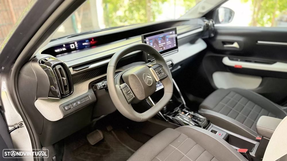 Citroën e-C3 MAX - 16