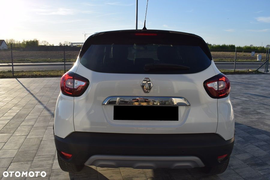 Renault Captur 1.3 Energy TCe S-Edition - 15