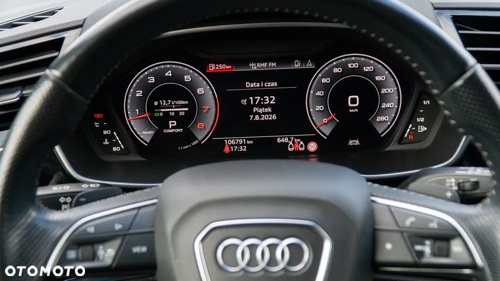 Audi Q3 35 TFSI S line S tronic - 8