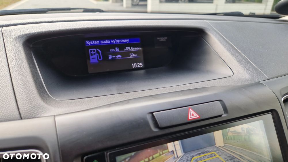 Honda CR-V 2.0i-VTEC 2WD Elegance - 21