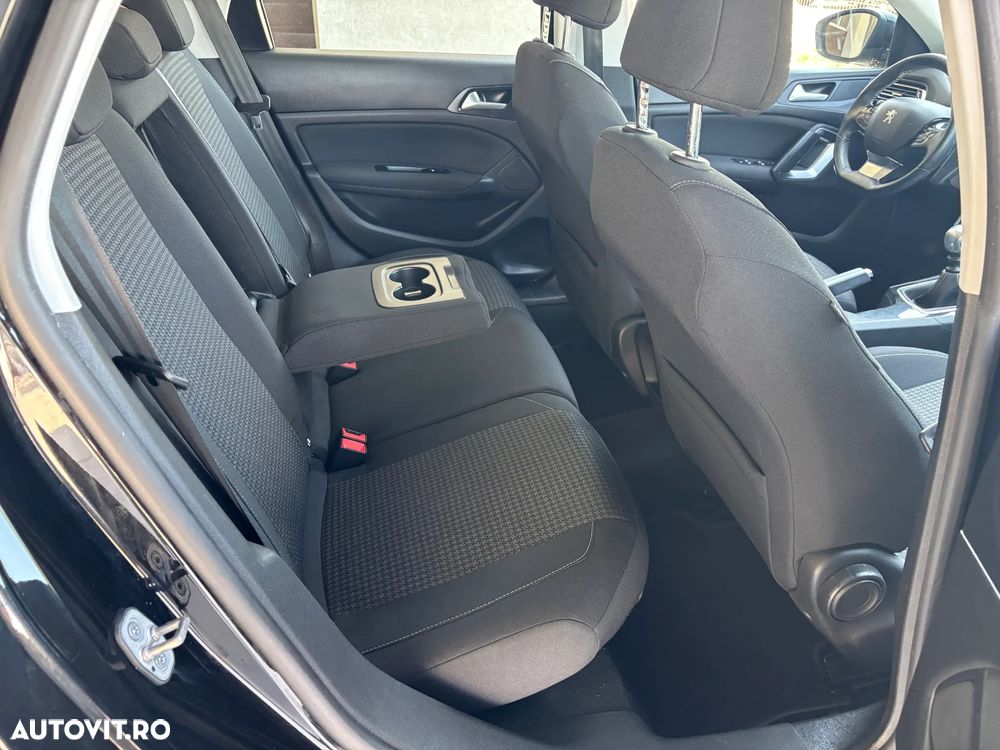 Peugeot 308 PureTech 110 Active Pack - 15